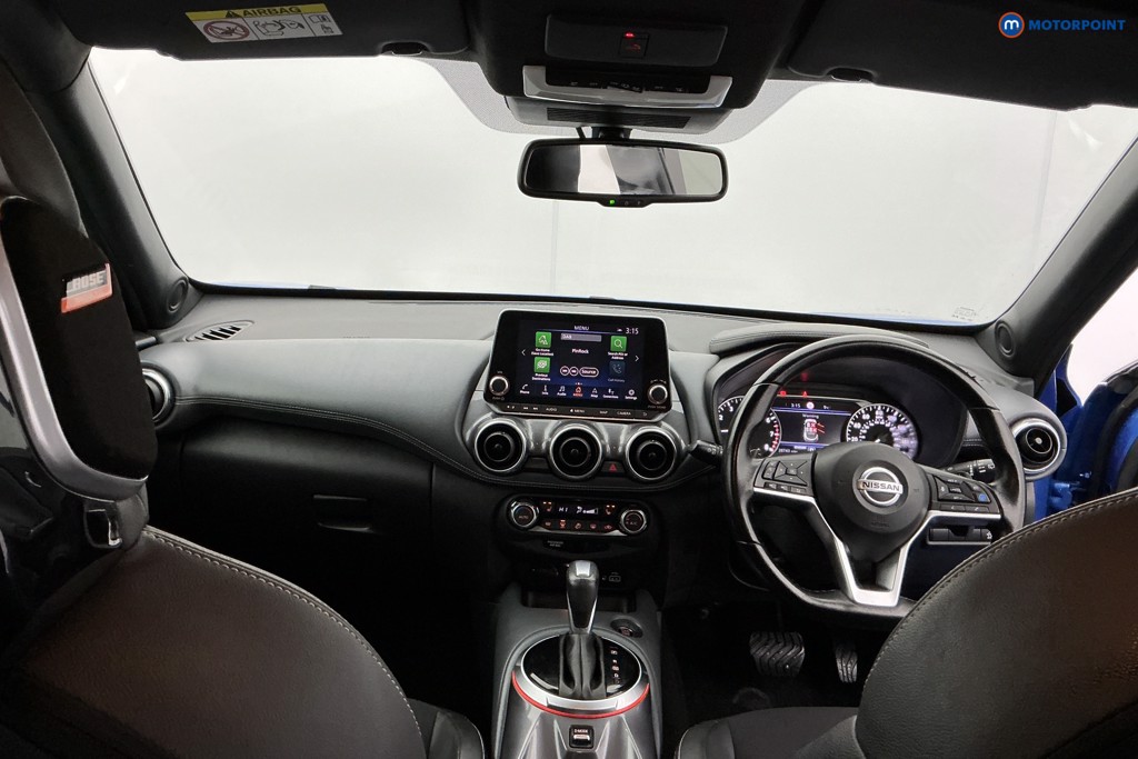 Used Nissan Juke 2021 for sale - 76984998: Photo 22