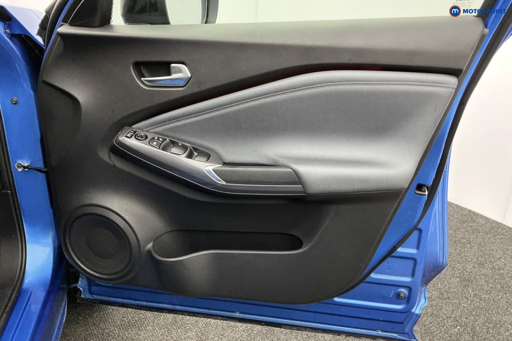 Used Nissan Juke 2021 for sale - 76984998: Photo 32