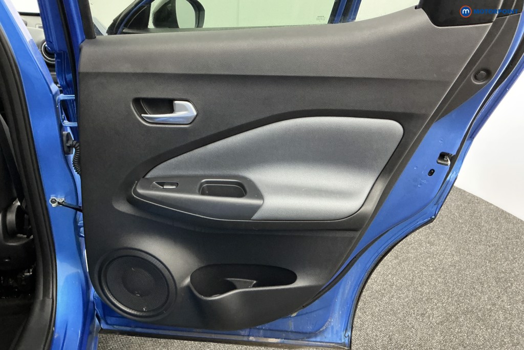 Used Nissan Juke 2021 for sale - 76984998: Photo 34