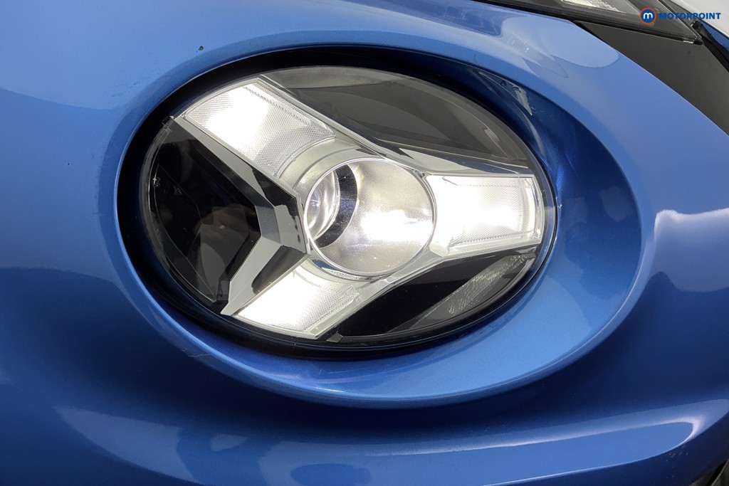 Used Nissan Juke 2021 for sale - 76984998: Photo 36