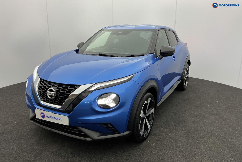 Used Nissan Juke 2021 for sale - 76984998: Photo 41