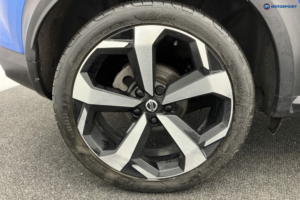 Used Nissan Juke 2021 for sale - 76984998: Photo 45