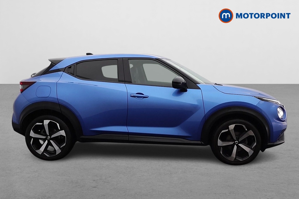 Used Nissan Juke 2021 for sale - 76984998: Photo 8