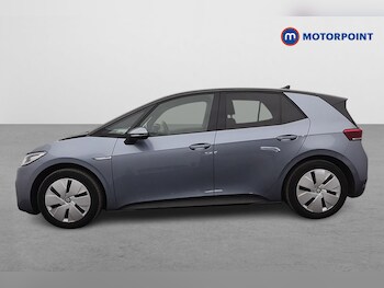 Used Volkswagen ID.3 undefined for sale - 78485492: Photo
