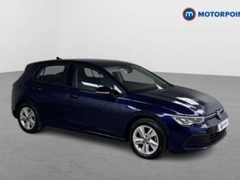2024 - 1.5 TSI 150 Life 5dr