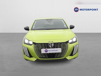 Used Peugeot 208 2026 for sale - 78486925: Photo