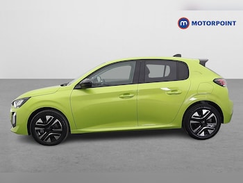 Used Peugeot 208 2026 for sale - 78486925: Photo