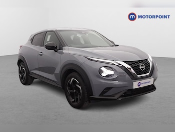 Used Nissan Juke 2023 for sale - 78607173: Photo