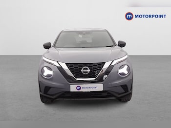 Used Nissan Juke 2023 for sale - 78607173: Photo