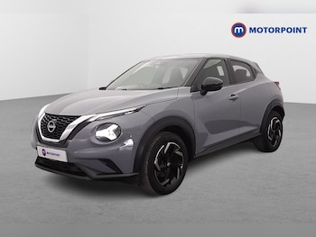 Used Nissan Juke 2023 for sale - 78607173: Photo