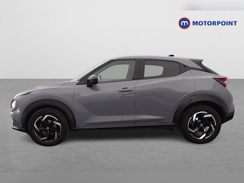 Used Nissan Juke 2023 for sale - 78607173: Photo