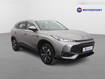Used MG MG HS 2025 for sale - 78720215: Photo