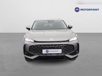 Used MG MG HS 2025 for sale - 78720215: Photo