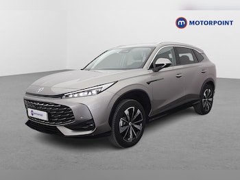 Used MG MG HS 2025 for sale - 78720215: Photo