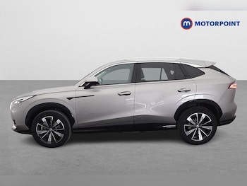 Used MG MG HS 2025 for sale - 78720215: Photo