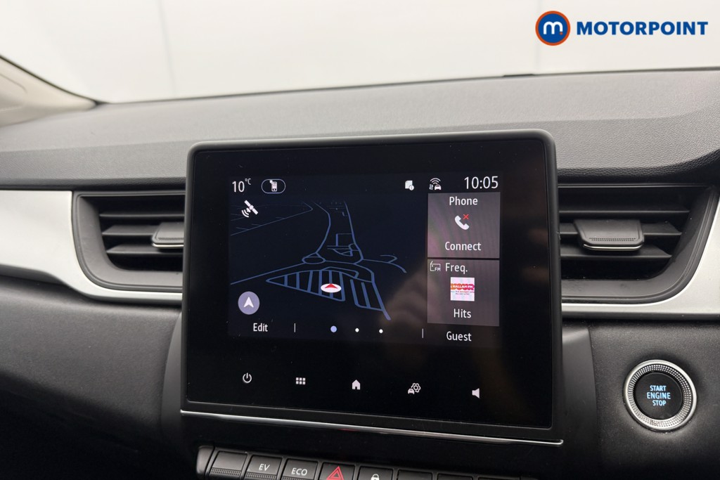 Used Renault Captur 2022 for sale - 77872828: Photo 10