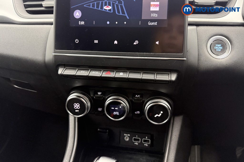 Used Renault Captur 2022 for sale - 77872828: Photo 11