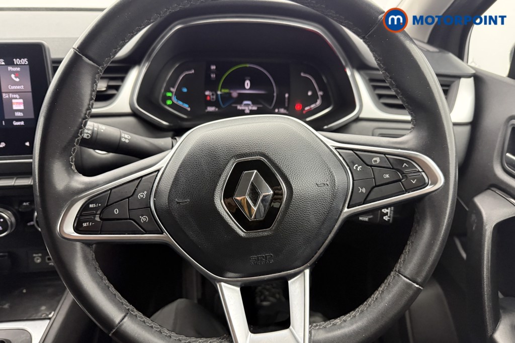 Used Renault Captur 2022 for sale - 77872828: Photo 13