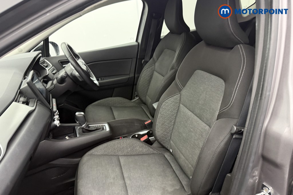 Used Renault Captur 2022 for sale - 77872828: Photo 17