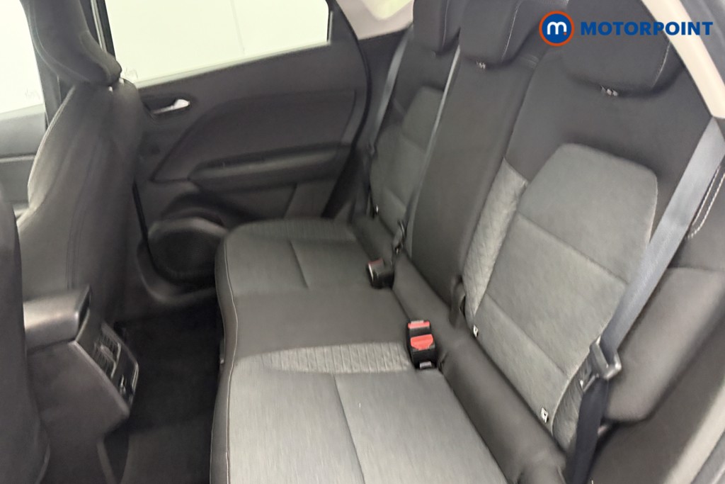Used Renault Captur 2022 for sale - 77872828: Photo 18