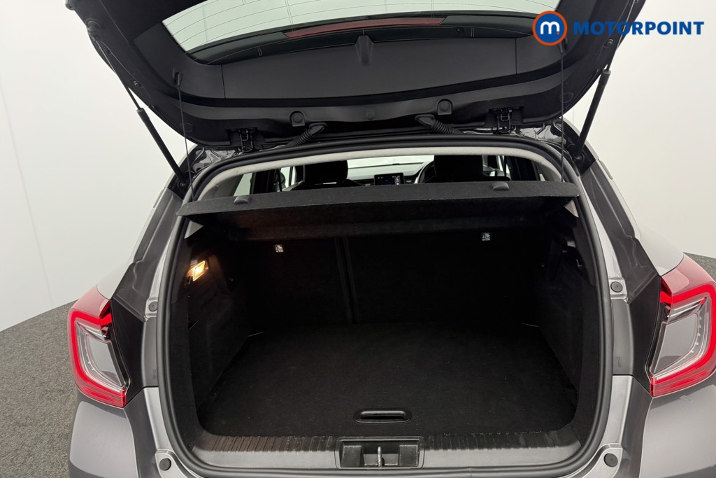 Used Renault Captur 2022 for sale - 77872828: Photo 19