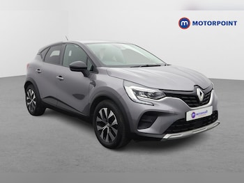 Used Renault Captur undefined for sale - 77872828: Photo