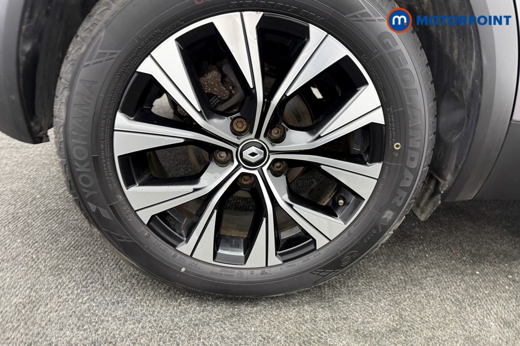 Used Renault Captur 2022 for sale - 77872828: Photo 25