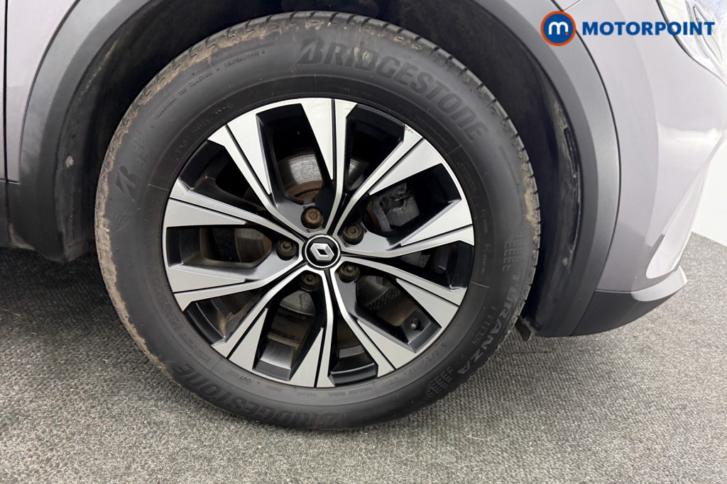 Used Renault Captur 2022 for sale - 77872828: Photo 26