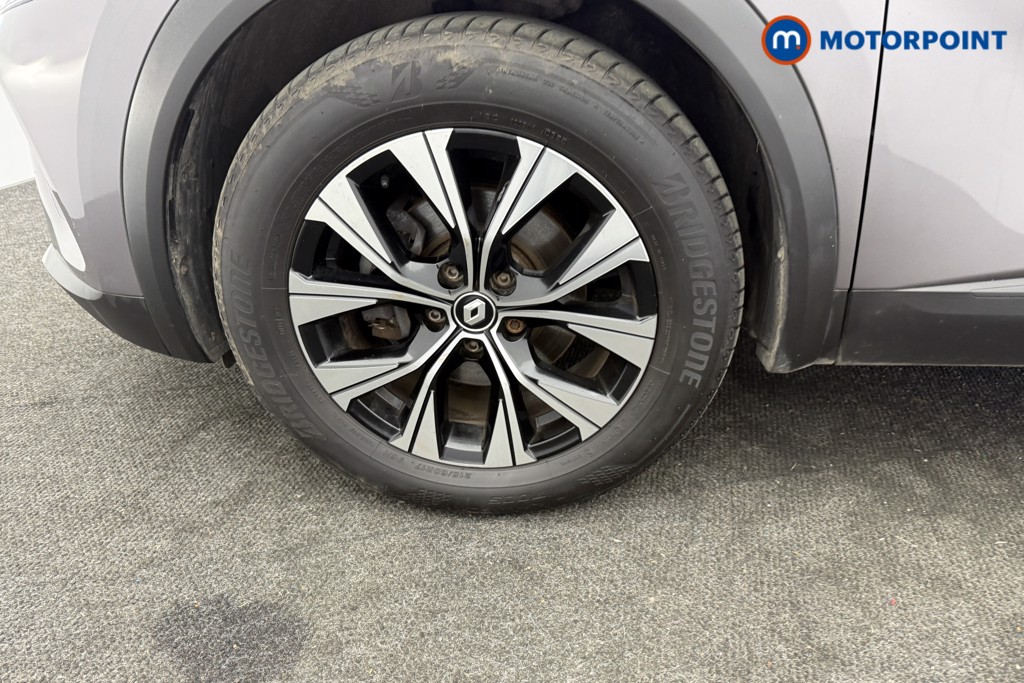 Used Renault Captur 2022 for sale - 77872828: Photo 27