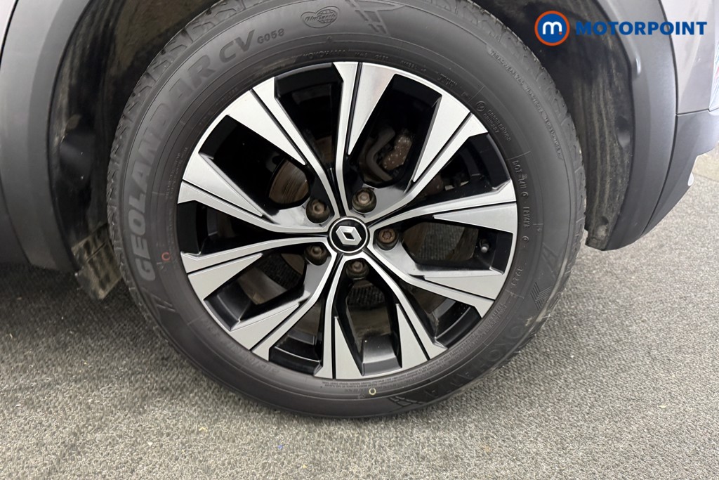 Used Renault Captur 2022 for sale - 77872828: Photo 28