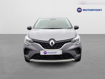 Used Renault Captur undefined for sale - 77872828: Photo
