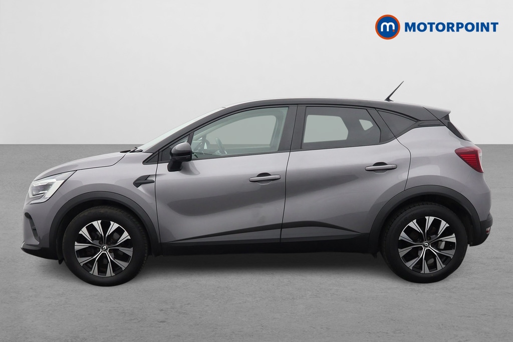 Used Renault Captur 2022 for sale - 77872828: Photo 4