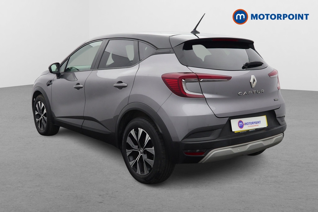 Used Renault Captur 2022 for sale - 77872828: Photo 5