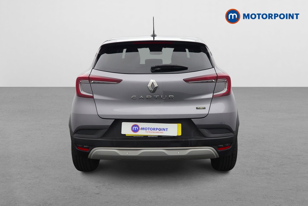 Used Renault Captur 2022 for sale - 77872828: Photo 6