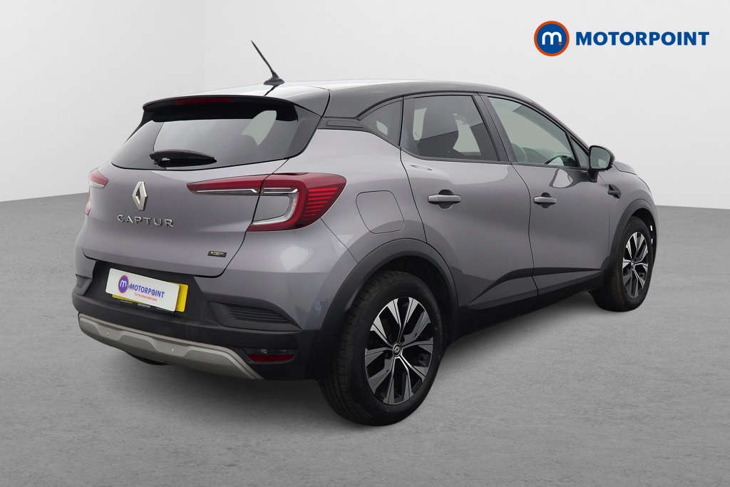 Used Renault Captur 2022 for sale - 77872828: Photo 7