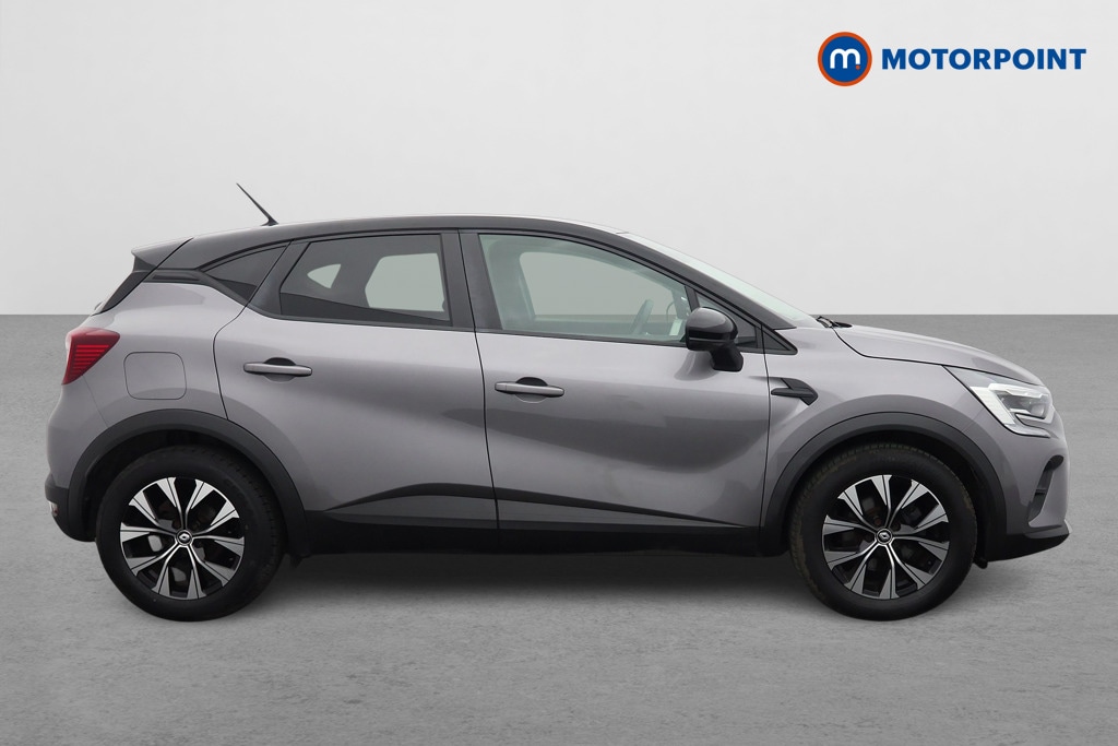 Used Renault Captur 2022 for sale - 77872828: Photo 8