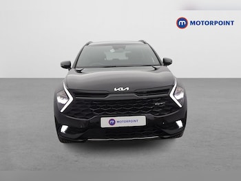 Used Kia Sportage 2025 for sale - 78721184: Photo