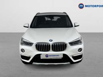 Used BMW X1 2017 for sale - 74772698: Photo