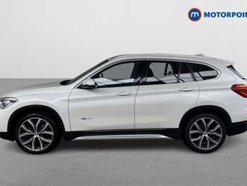 Used BMW X1 2017 for sale - 74772698: Photo