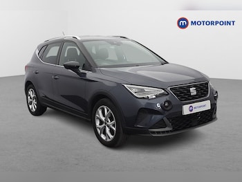 Used SEAT Arona 2023 for sale - 78862665: Photo