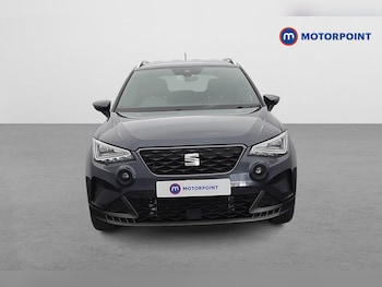 Used SEAT Arona 2023 for sale - 78862665: Photo