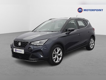 Used SEAT Arona 2023 for sale - 78862665: Photo