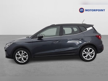 Used SEAT Arona 2023 for sale - 78862665: Photo