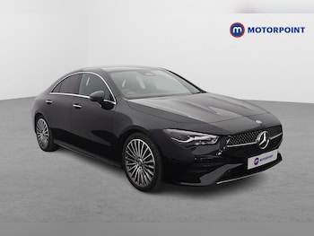 Used Mercedes-Benz CLA 2025 for sale - 78980684: Photo