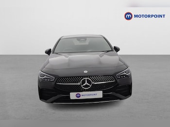 Used Mercedes-Benz CLA 2025 for sale - 78980684: Photo