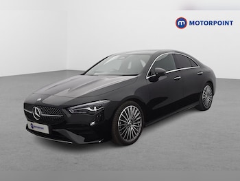 Used Mercedes-Benz CLA 2025 for sale - 78980684: Photo