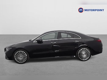 Used Mercedes-Benz CLA 2025 for sale - 78980684: Photo
