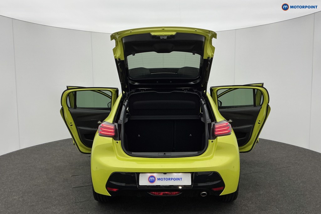 Used Peugeot 208 2024 for sale - 77248960: Photo 11