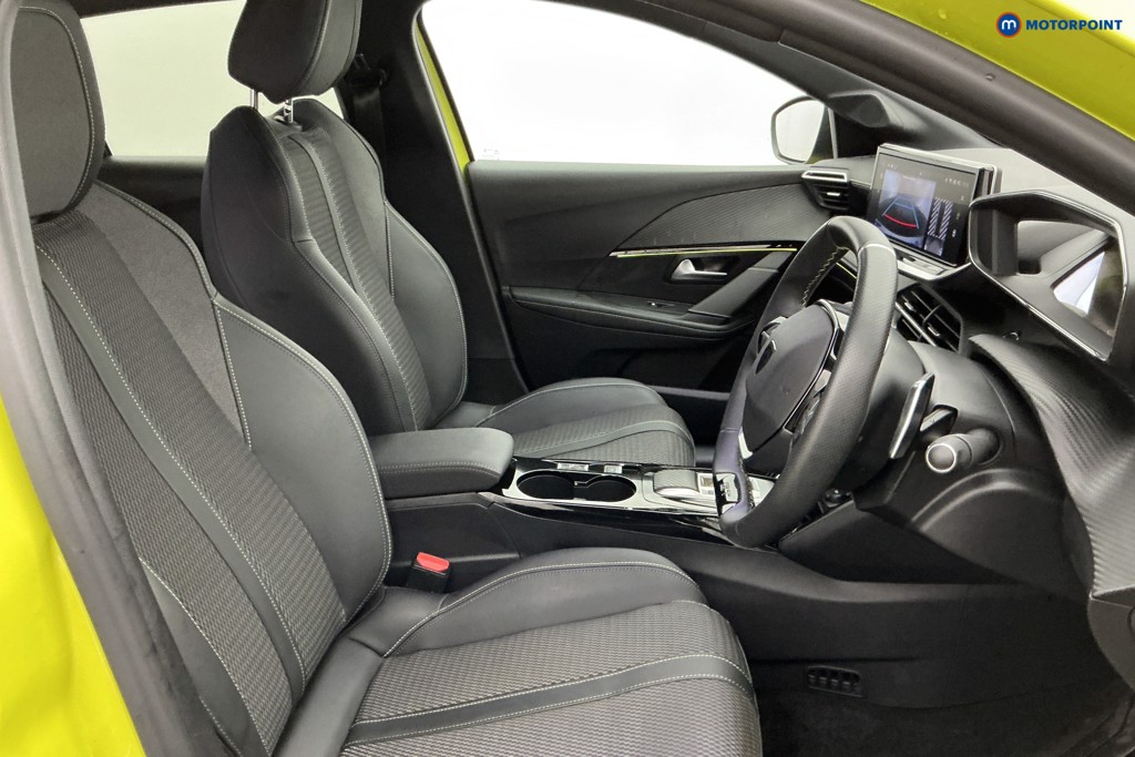 Used Peugeot 208 2024 for sale - 77248960: Photo 14