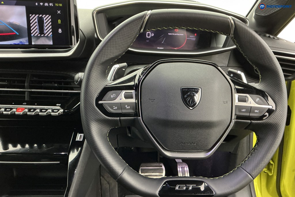 Used Peugeot 208 2024 for sale - 77248960: Photo 15